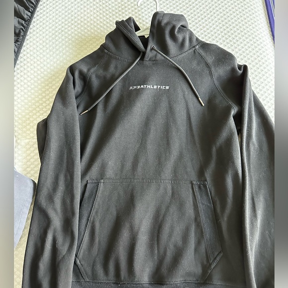 Ape Athletics black hoodie small - Picture 1 of 1